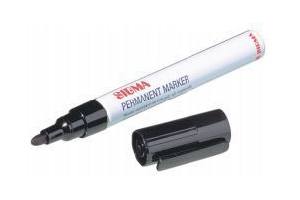 sigma permanent marker