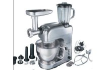 proficook keukenmachine km1004