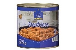 horeca select stoofvlees