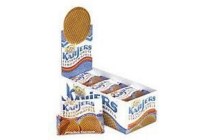 kanjers stroopwafels showdoos