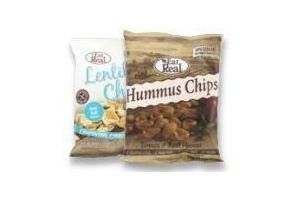 glutenvrije chips corfresh