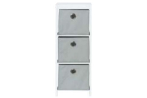 kast dortmund met 3 lades