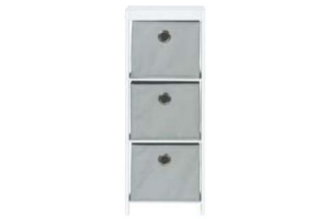 kast dortmund met 3 lades
