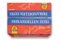 frikandellen