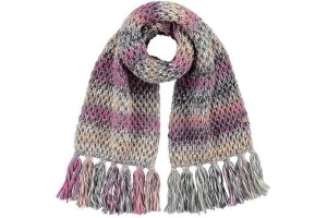 barts nicole scarf