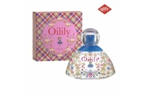 oilily classic 75 ml eau de parfum