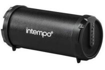 intempo bluetooth bazooka luidspreker