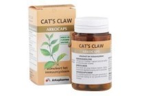 arkopharma cat s claw