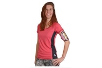 dames sportshirt