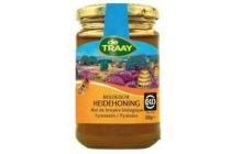 de traay heidehoning