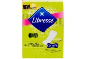 libresse so slim