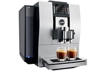 jura z6 espressomachine