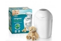sangenic hygi en euml ne luieremmer mk4