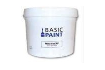muurverf basic paint