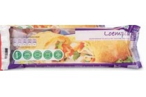 spar loempia ham kip