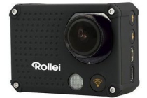 rollei action cam 420 zwart