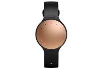 midfit shine 2 rose gold