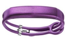 jawbone up2 rope orchid circle