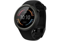 motorola moto 360 2 dali sport black