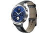 huawei watch classic black leather band