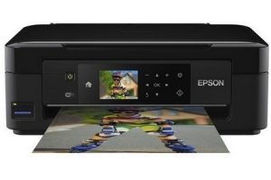 epson expression home xp 432