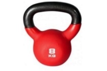 gymstick pro kettlebell neopreen