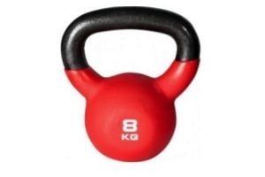 gymstick pro kettlebell neopreen