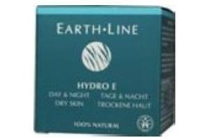 earth line hydro e dag en amp nachtcreme