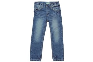 europe kids jongens regular jeans