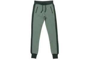 meisjes broek joggingstof