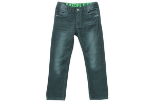 europe kids jongens broek twill 5 pocket