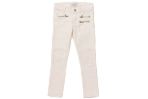 europe kids meisjes stretch twill broek