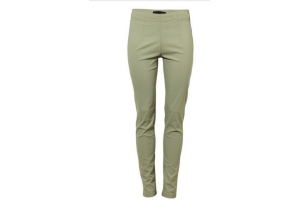 stretch twill bengaline broek