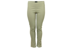 pescara stretch twill bengaline broek