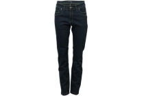 stoere dames 5 pocket jeans