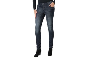 dames baggy jeans