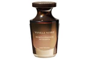 secrets d essences vanille noire