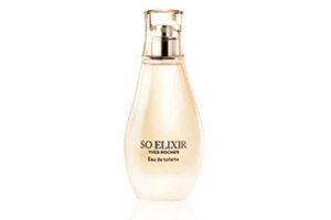 so elixer eau de toilette