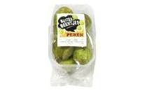 buitenbeentjes peren