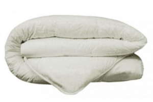 budget dekbed silver comfort