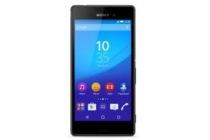 sony xperia m4 aqua black