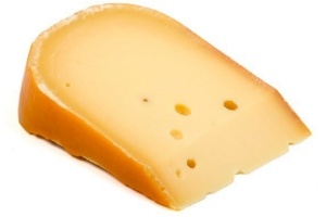 lekker hollands belegen kaas
