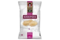 kroepoek java