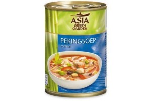 pekingsoep