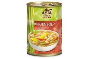 bihoensoep