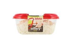 johma sellerie salade