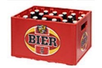 best bier krat