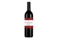 comtesse thibier merlot