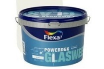 flexa powerdek glasweefsellatex