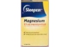 sleepzz magnesium